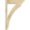 Ekena Millwork Thorton Rough Sawn Traditional Outlooker, Douglas Fir, 6"W x 22"D x 34"H OUT06X22X34THR01RDF - alternate 4